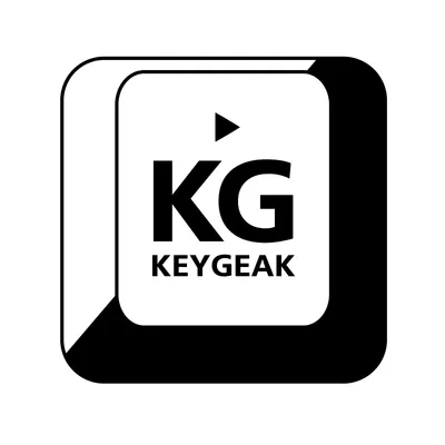 KeyGeak