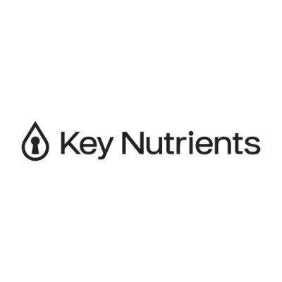 Key Nutrients