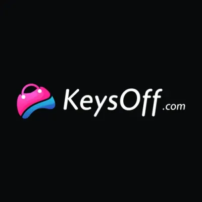 Keysoff