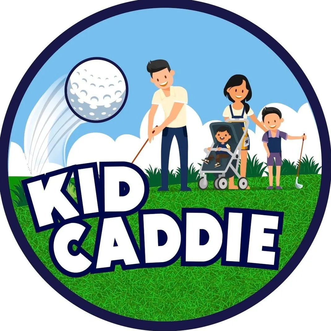 Kidcaddiegolf