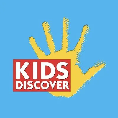 Kids Discover