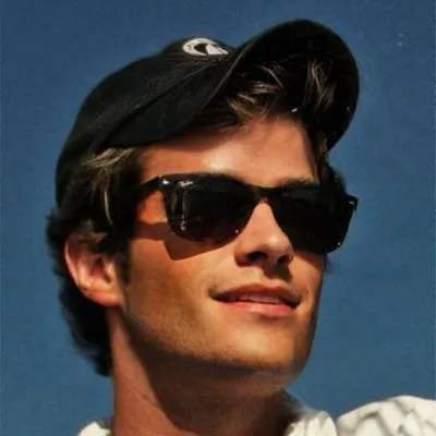 Kiel James Patrick