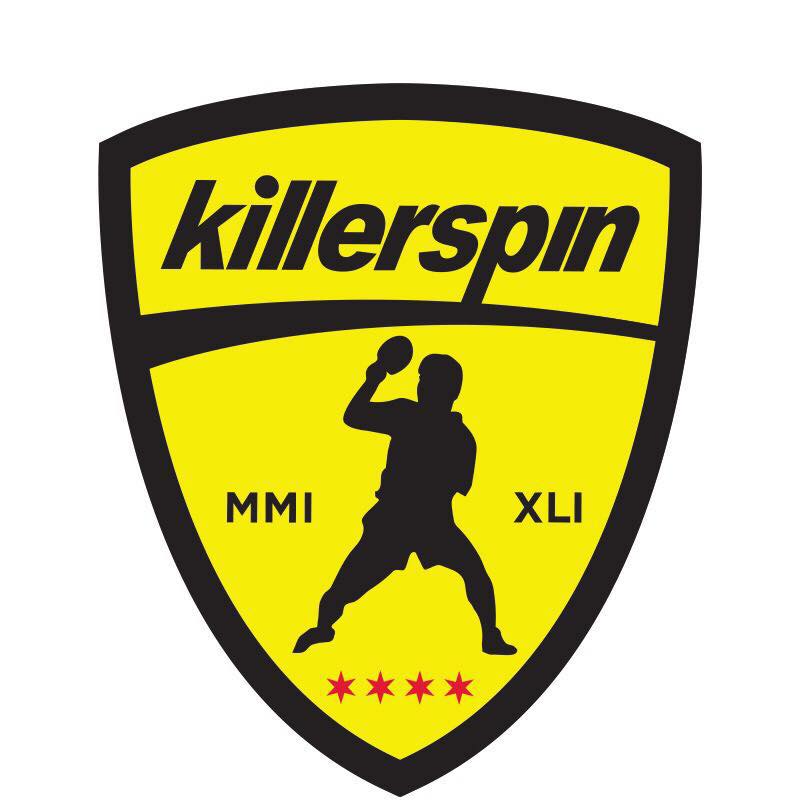 killerspin