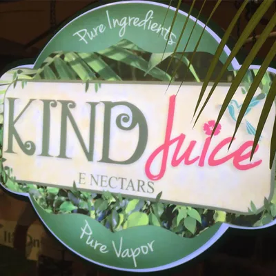 Kind Juice