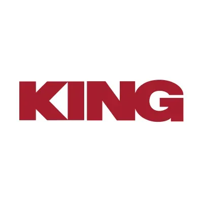 KING