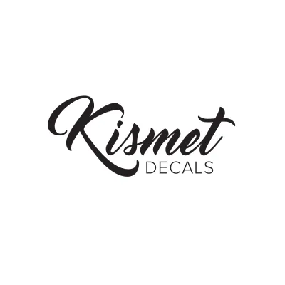 Kismet Decals