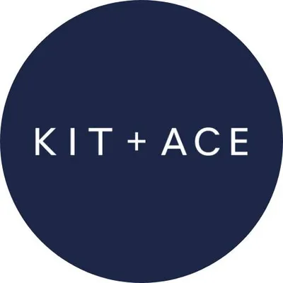 Kit and Ace