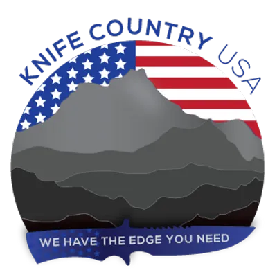 Knife Country USA