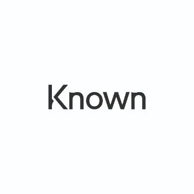 Known Nutrition
