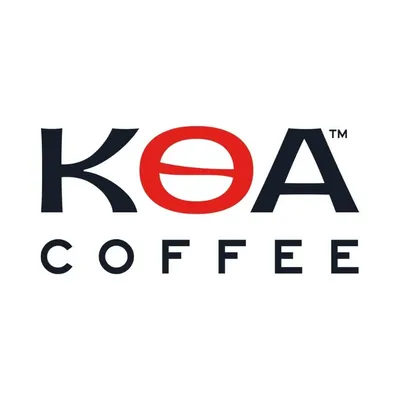 Koa Coffee