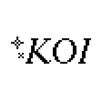KOI footwear
