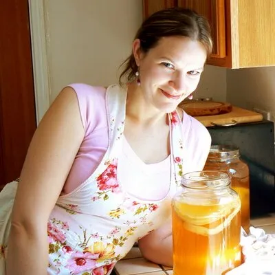 Kombucha Kamp