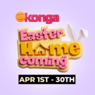 kongaNg
