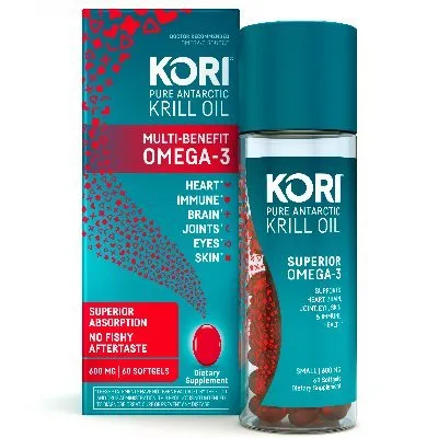 Kori Krill Oil