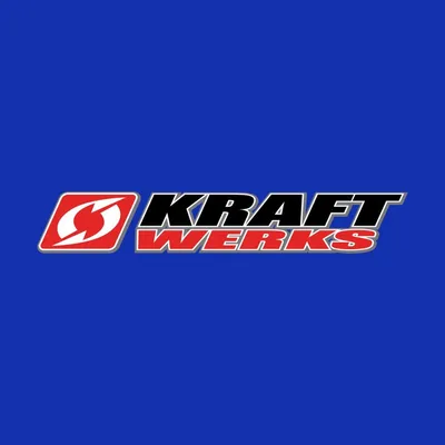 Kraftwerksusa
