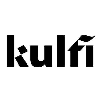 Kulfi Beauty