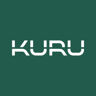 Kuru Footwear