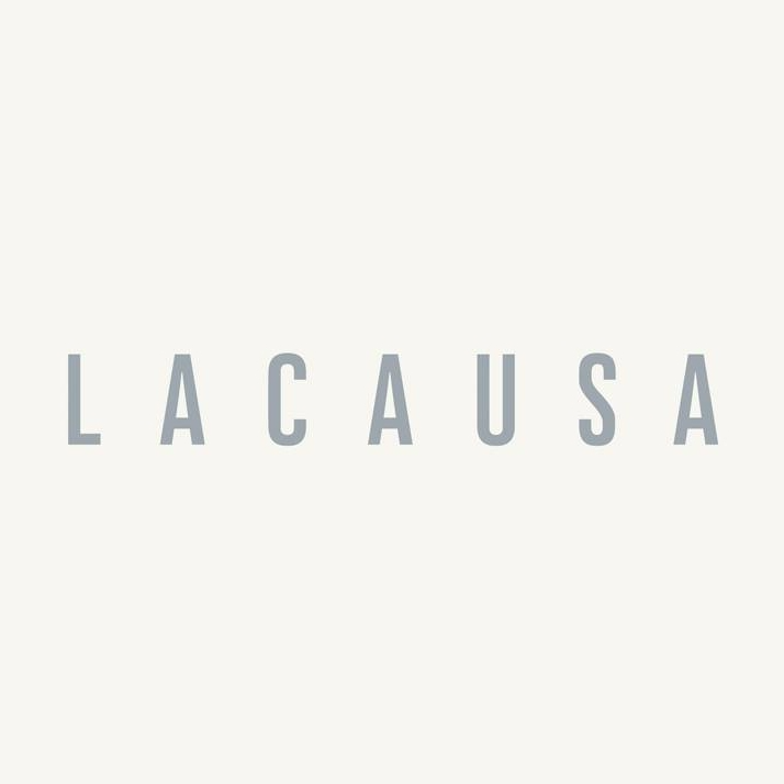 LACAUSA Clothing