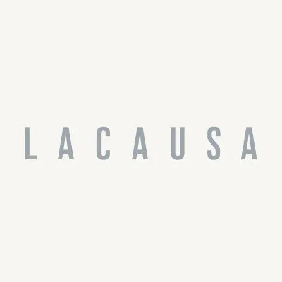 LACAUSA Clothing