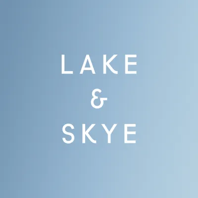 Lakeandskye