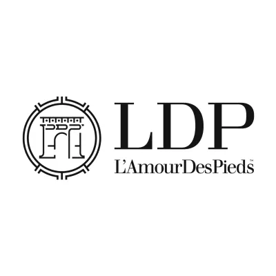 Lamourdespieds