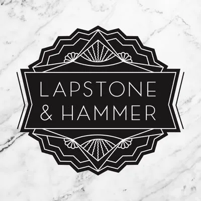 Lapstone And Hammer