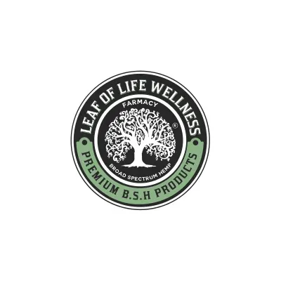 Leaf of Life Wellness