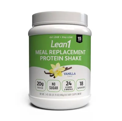 Lean1