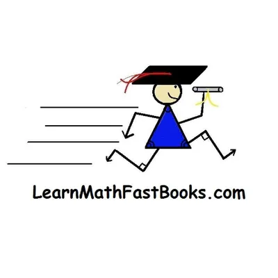 Learnmathfastbooks
