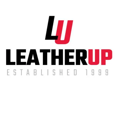 Leatherup