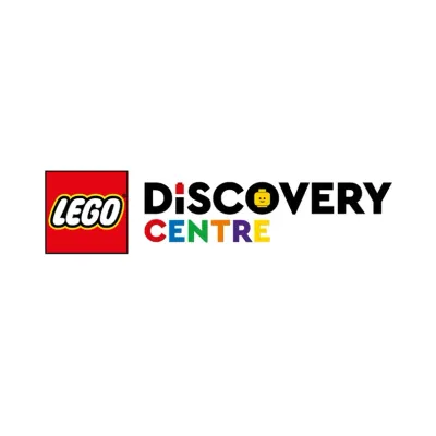 Lego Discovery Center