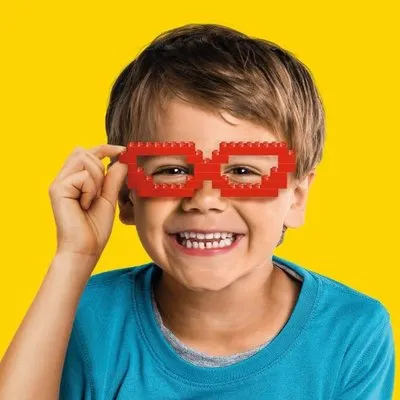 Legoland Discovery Center