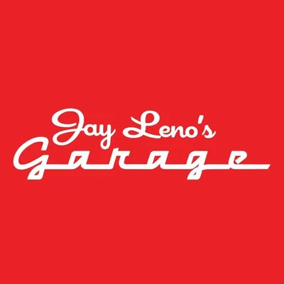 Leno's Garage