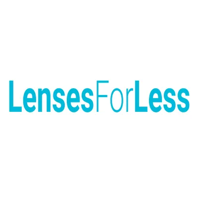 Lenses For Less