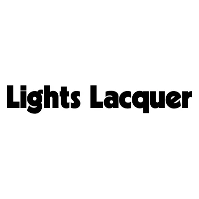 Lights Lacquer