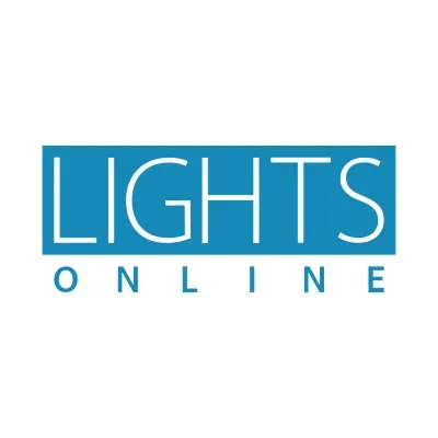 LightsOnline.com