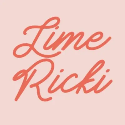 Lime Ricki