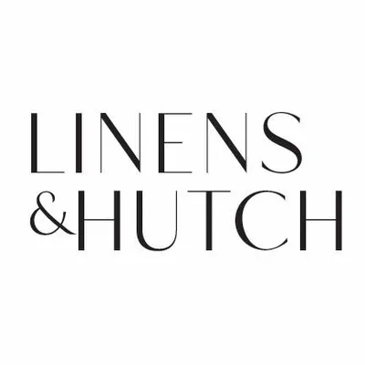 Linens and Hutch