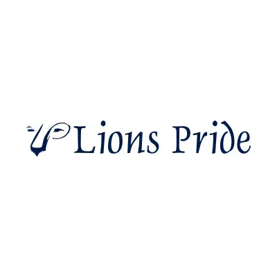 Lions Pride