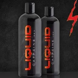 Liquid Caffeine