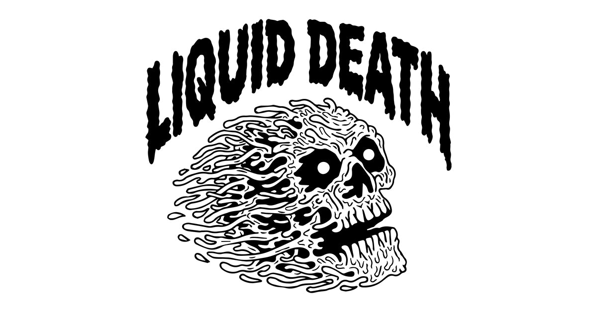 Liquid Death