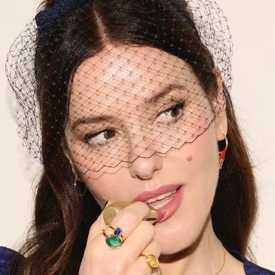 Lisa Eldridge