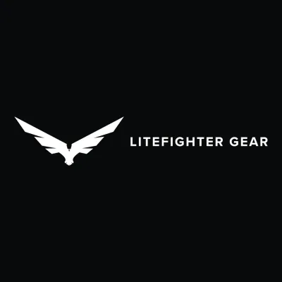Litefighter Gear.