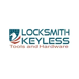 Locksmith Keyless