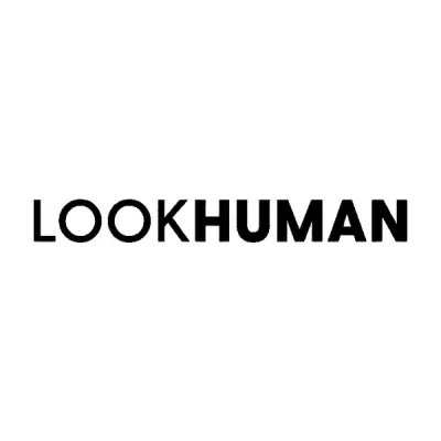 LookHUMAN