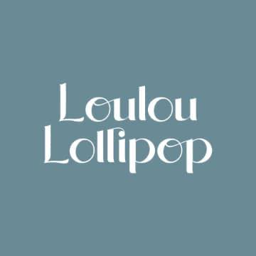 LOULOU LOLLIPOP