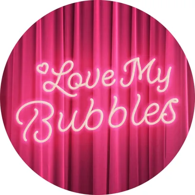 Bubbles