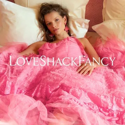 Love Shack Fancy