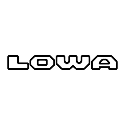 Lowa Boots