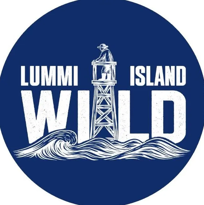 Lummi Island Wild